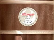 Morris M-3 NAT(Natural)_9