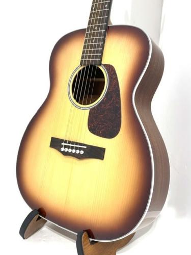 Morris F-3 BS(Brown Sunburst)