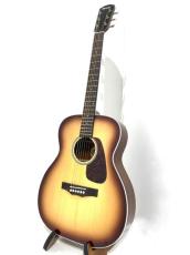 Morris F-3 BS(Brown Sunburst)_2
