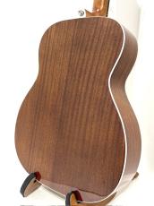 Morris F-3 BS(Brown Sunburst)_5