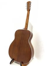 Morris F-3 BS(Brown Sunburst)_6