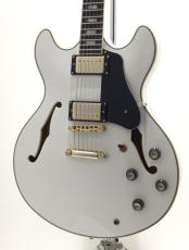 Sire Larry Carlton H7 White