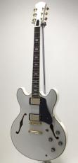Sire Larry Carlton H7 White_2