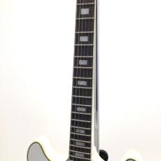 Sire Larry Carlton H7 White_3
