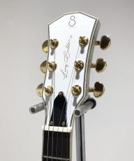 Sire Larry Carlton H7 White_4