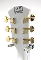 Sire Larry Carlton H7 White_7