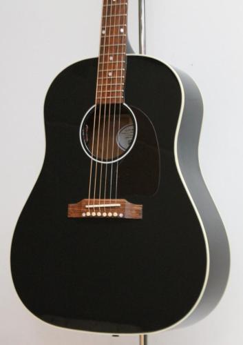 Gibson J-45 STANDARD / EBONY GLOSS