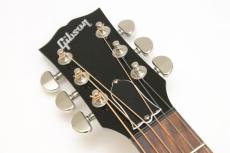 Gibson J-45 STANDARD / EBONY GLOSS_3