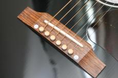 Gibson J-45 STANDARD / EBONY GLOSS_5
