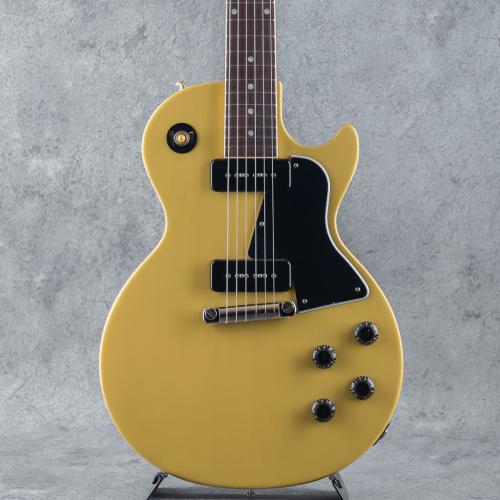 Gibson Les Paul Special TV Yellow【S/N 218860097】
