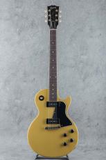 Gibson Les Paul Special TV Yellow【S/N 218860097】_2