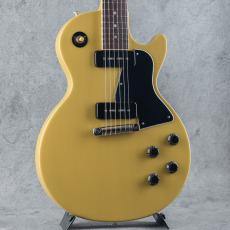 Gibson Les Paul Special TV Yellow【S/N 218860097】_3