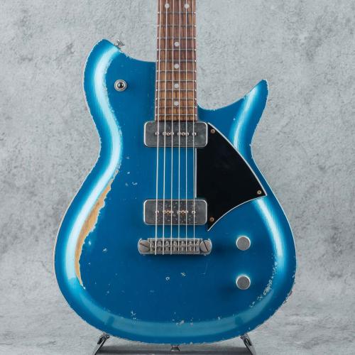 FANO Oltre RB6 Lake Placid Blue