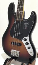 Fender American Professional Classic Jazz Bass / 3-Color Sunburst