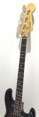 Fender American Professional Classic Jazz Bass / 3-Color Sunburst_3