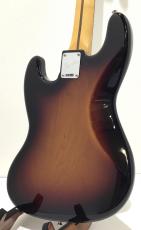 Fender American Professional Classic Jazz Bass / 3-Color Sunburst_5