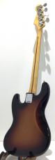 Fender American Professional Classic Jazz Bass / 3-Color Sunburst_6