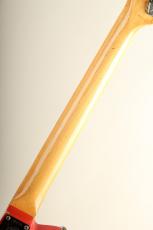 Fender 1969 Telecaster Refinish Fiesta Red_6