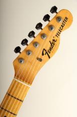 Fender 1969 Telecaster Refinish Fiesta Red_7