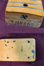 Fender 1969 Telecaster Refinish Fiesta Red_9