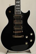 Gibson Exclusive Les Paul Supreme 3-Pickup Ebony【S/N 208850126】