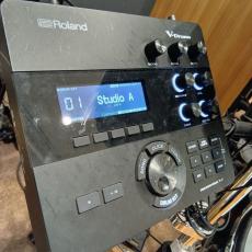 Roland 【展示品特価】【現物画像】TD-27SC-S 電子ドラム セットV-Drum Kit TD27SCS_3