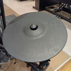 Roland 【展示品特価】【現物画像】TD-27SC-S 電子ドラム セットV-Drum Kit TD27SCS_5