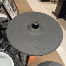 Roland 【展示品特価】【現物画像】TD-27SC-S 電子ドラム セットV-Drum Kit TD27SCS_6