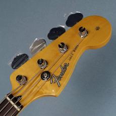 Fender Made in Japan Hybrid II Jazz Bass Rosewood Fingerboard 3-Color Sunburst_3
