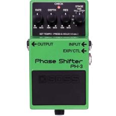 BOSS PH-3 Phase Shifter