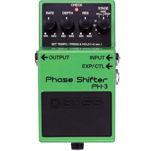 BOSS PH-3 Phase Shifter