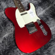 Fender Made in Japan Traditional 60s Telecaster Candy Apple Red