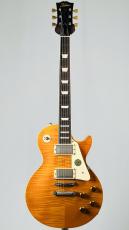 Tokai LS-102F -Vintage Lemon Drop-【4.19kg】【オールラッカー塗装】_2