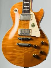 Tokai LS-102F -Vintage Lemon Drop-【4.19kg】【オールラッカー塗装】_5