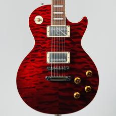 Tokai LS-101Q -See Through Dark Red-【4.45kg】