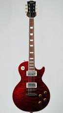Tokai LS-101Q -See Through Dark Red-【4.45kg】_2