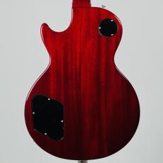 Tokai LS-101Q -See Through Dark Red-【4.45kg】_3