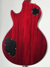Tokai LS-101Q -See Through Dark Red-【4.45kg】_6