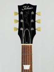 Tokai LS-101Q -See Through Dark Red-【4.45kg】_7