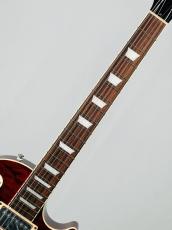 Tokai LS-101Q -See Through Dark Red-【4.45kg】_9