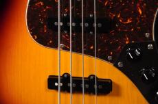 momose MJB1-STD/NJ -3 Tone Sunburst- [4.47kg]_7