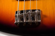 momose MJB1-STD/NJ -3 Tone Sunburst- [4.47kg]_8