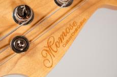 momose MJB1-STD/NJ -3 Tone Sunburst- [4.47kg]_11