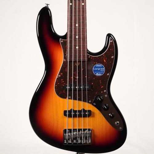momose MJ-Five1-STD/NJ -3 Tone Sunburst- [4.47kg]