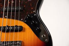momose MJ-Five1-STD/NJ -3 Tone Sunburst- [4.47kg]_6