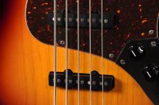 momose MJ-Five1-STD/NJ -3 Tone Sunburst- [4.47kg]_7