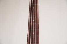 momose MJ-Five1-STD/NJ -3 Tone Sunburst- [4.47kg]_9