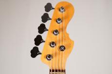 momose MJ-Five1-STD/NJ -3 Tone Sunburst- [4.47kg]_11