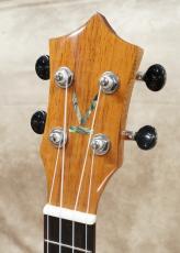 KUMU 【アウトレット特価!】CG-55A  #A25040081【コンサートサイズ】【現物写真】_3
