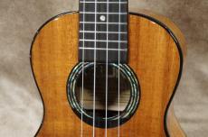 KUMU 【アウトレット特価!】CG-55A  #A25040081【コンサートサイズ】【現物写真】_5